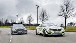 BMW Z4 99D Concept by AC Schnitzer 2011 года